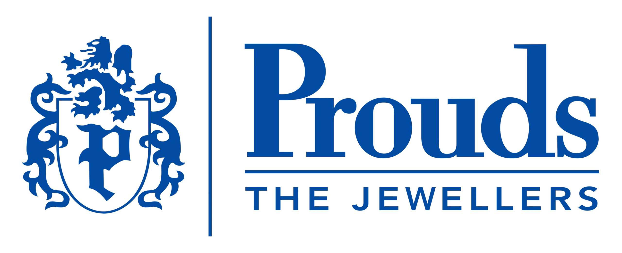 Prouds The Jewellers
