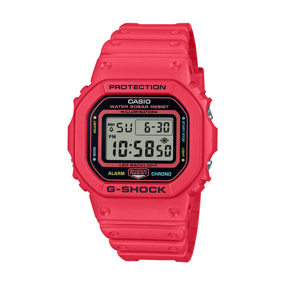 G-Shock DW5600EP-4D