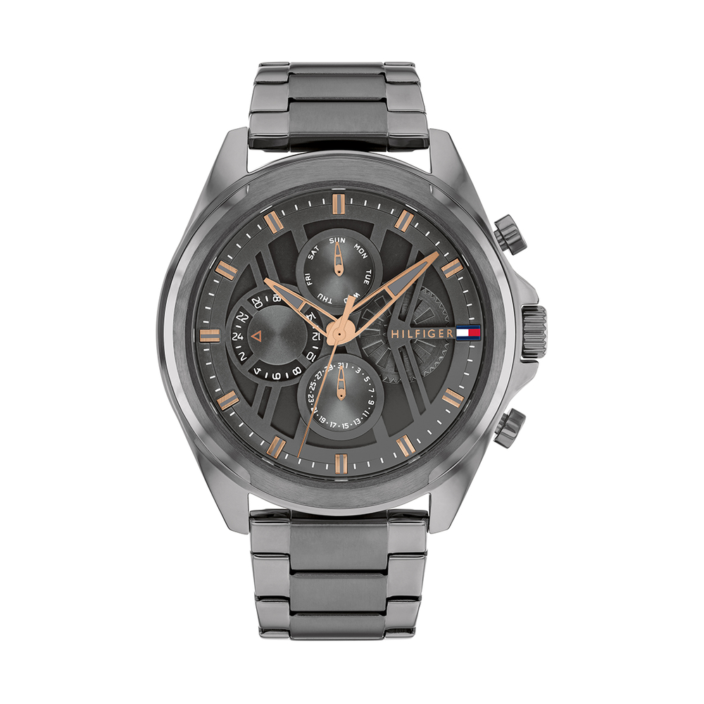 Tommy Hilfiger Jax Men's Watch