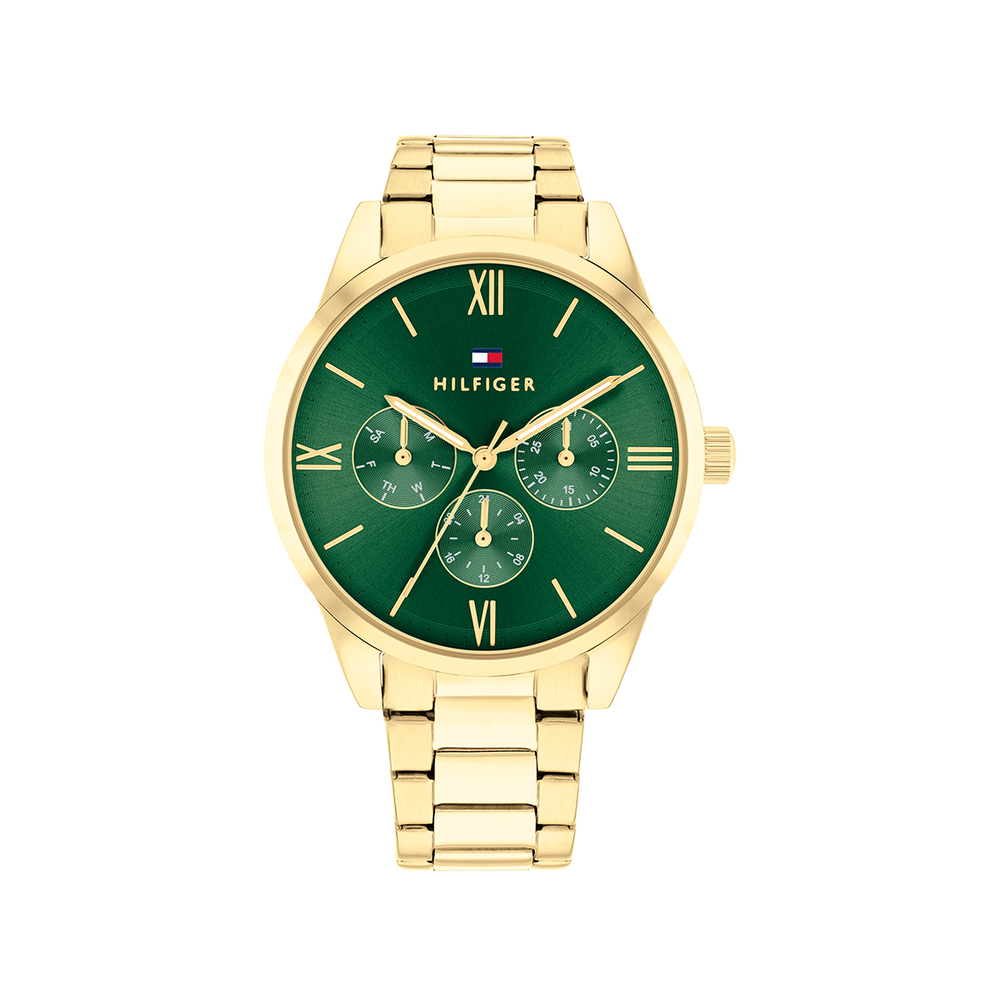 Tommy Hilfiger Dress Ladies Watch