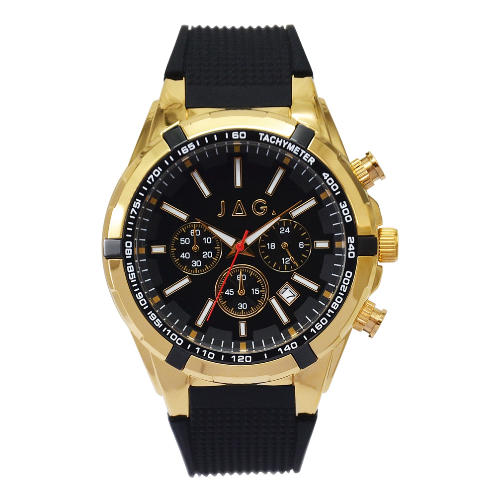 Jag Boss Men's Watch