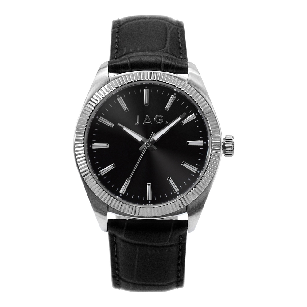 Jag Myles Men's Watch
