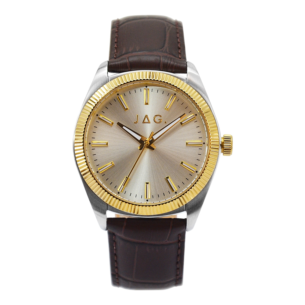 Jag Myles Men's Watch
