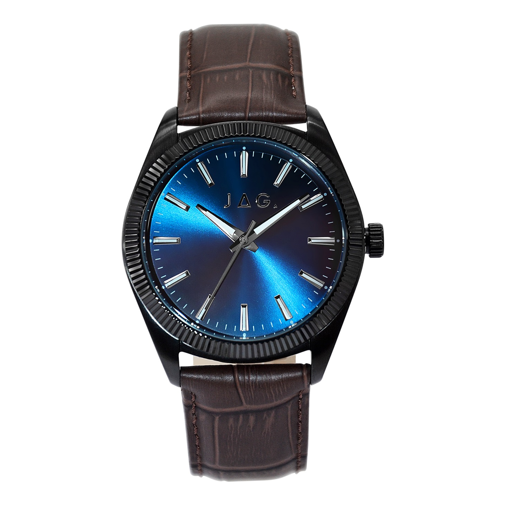 Jag Myles Men's Watch