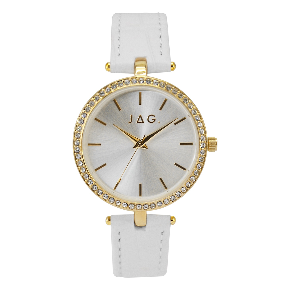 Jag Isabelle Ladies Watch