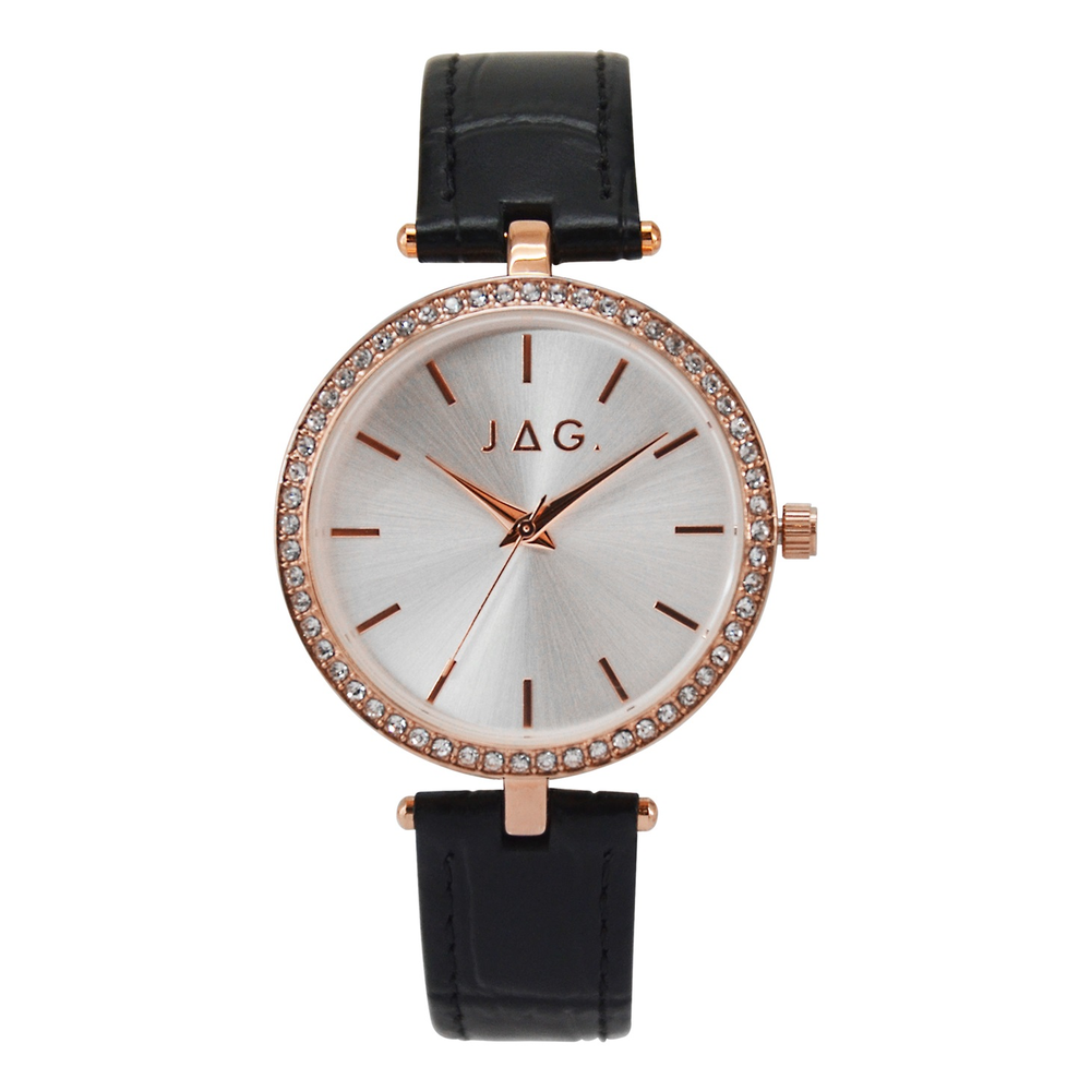 Jag Isabelle Ladies Watch