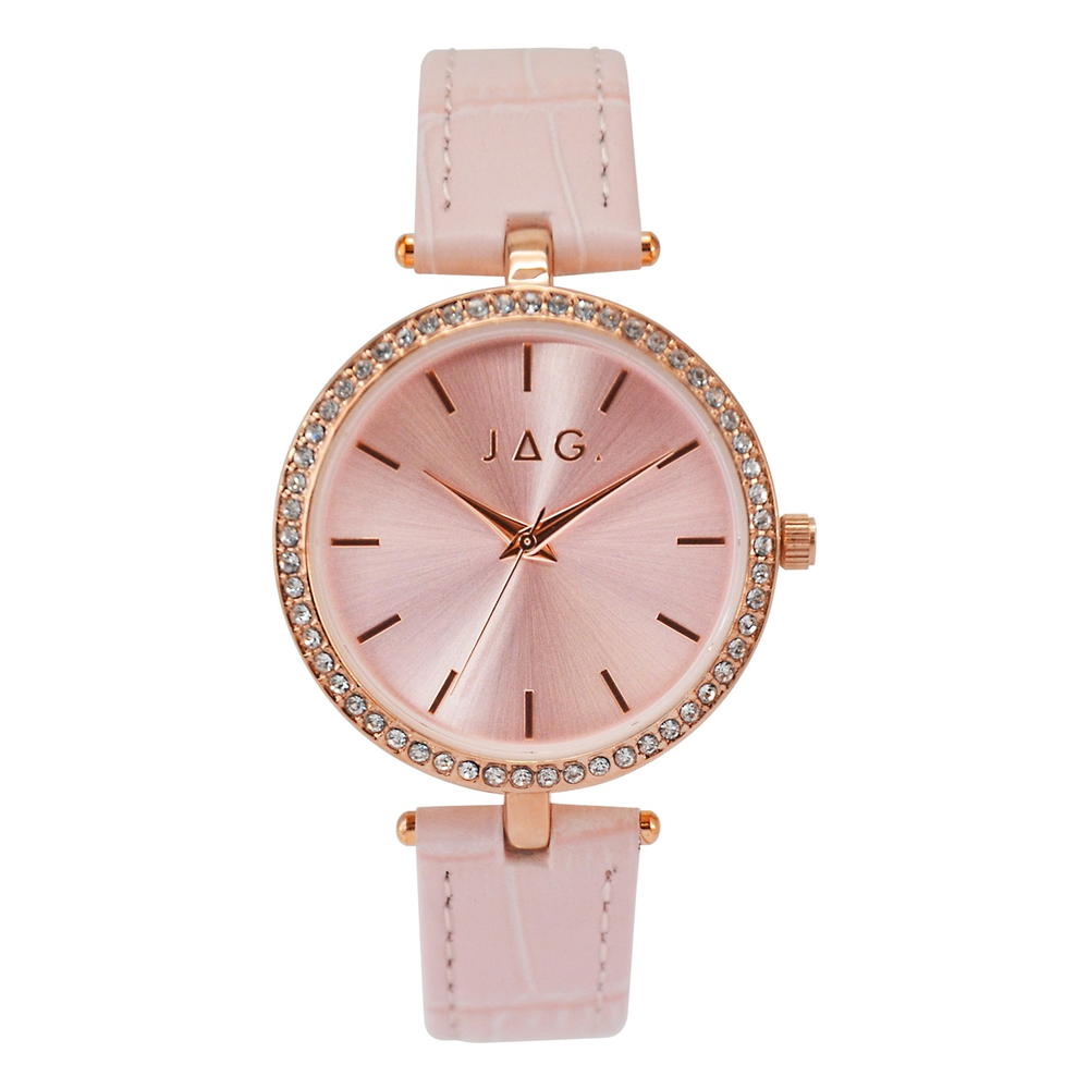 Jag Isabelle Ladies Watch