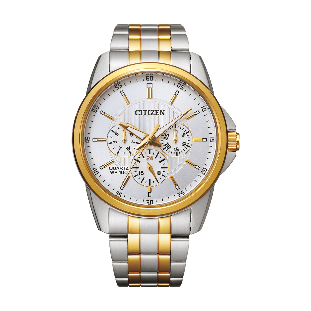 Citizen AG8344-57B