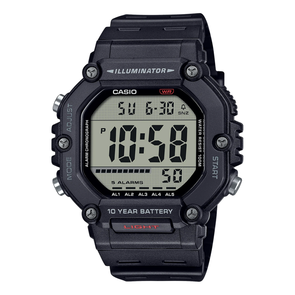 Casio AE1600H-1A