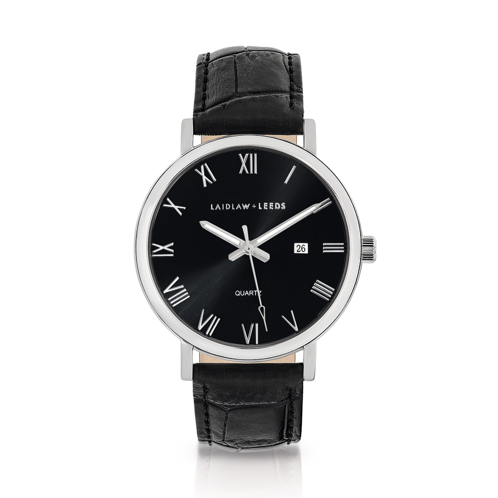 Laidlaw + Leeds Jack Men's Watch