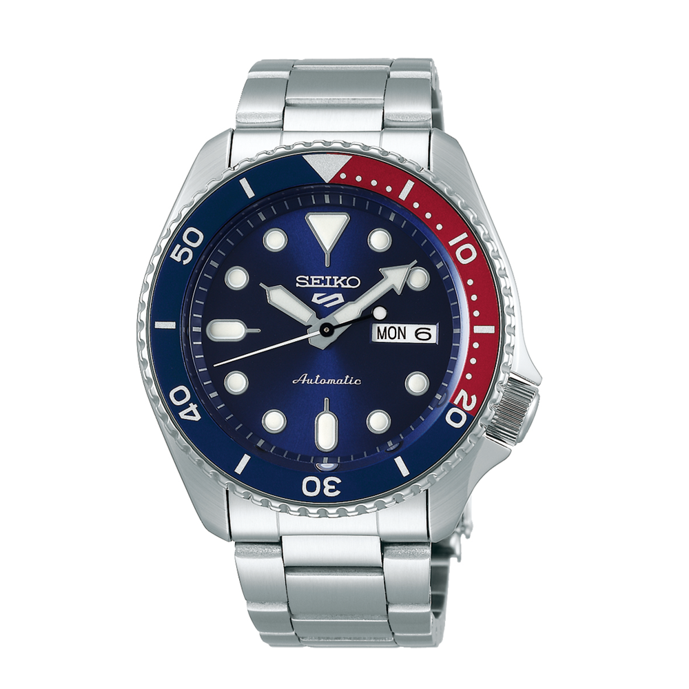 Seiko 5 Sports SRPD53K