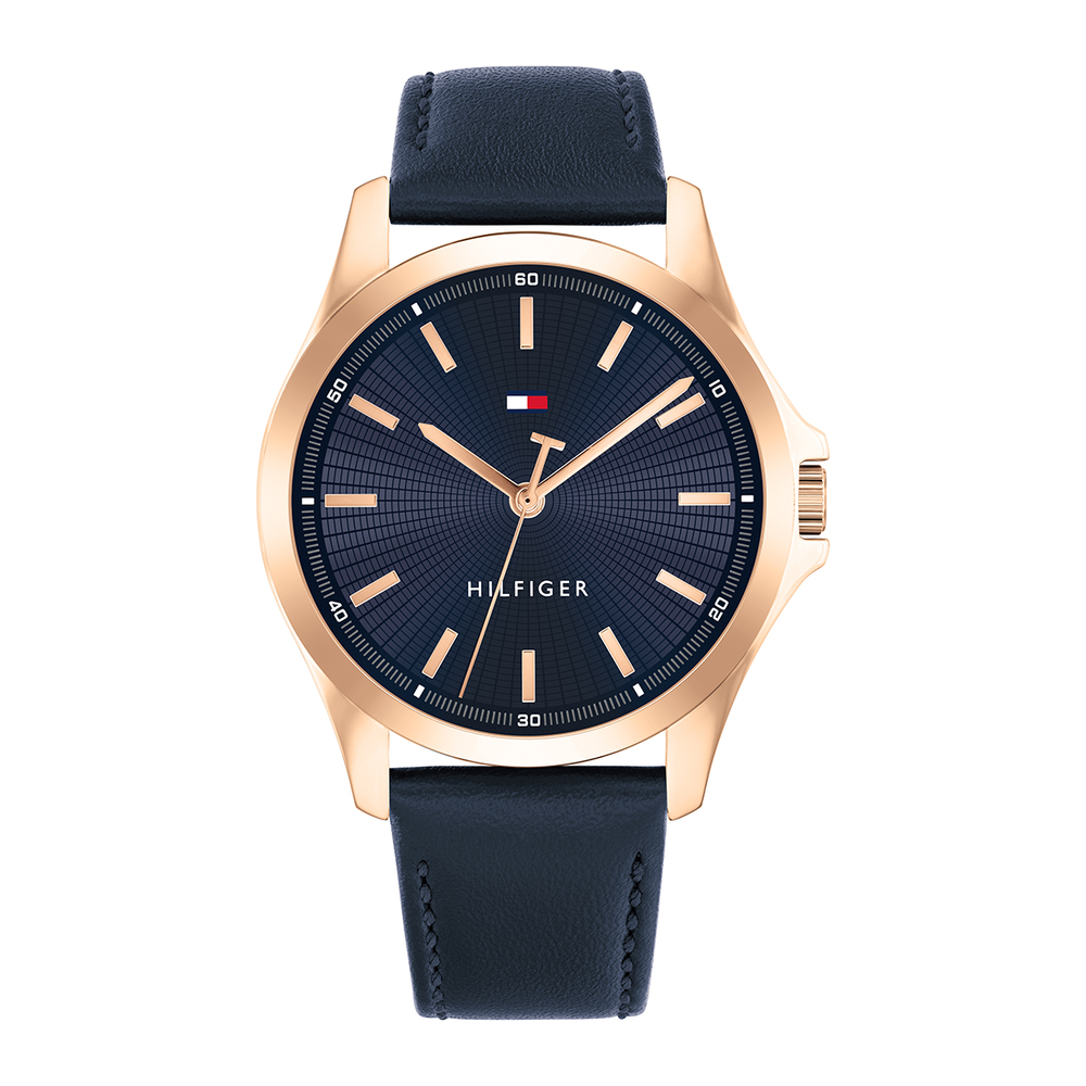 Tommy Hilfiger Bruce Men's Watch