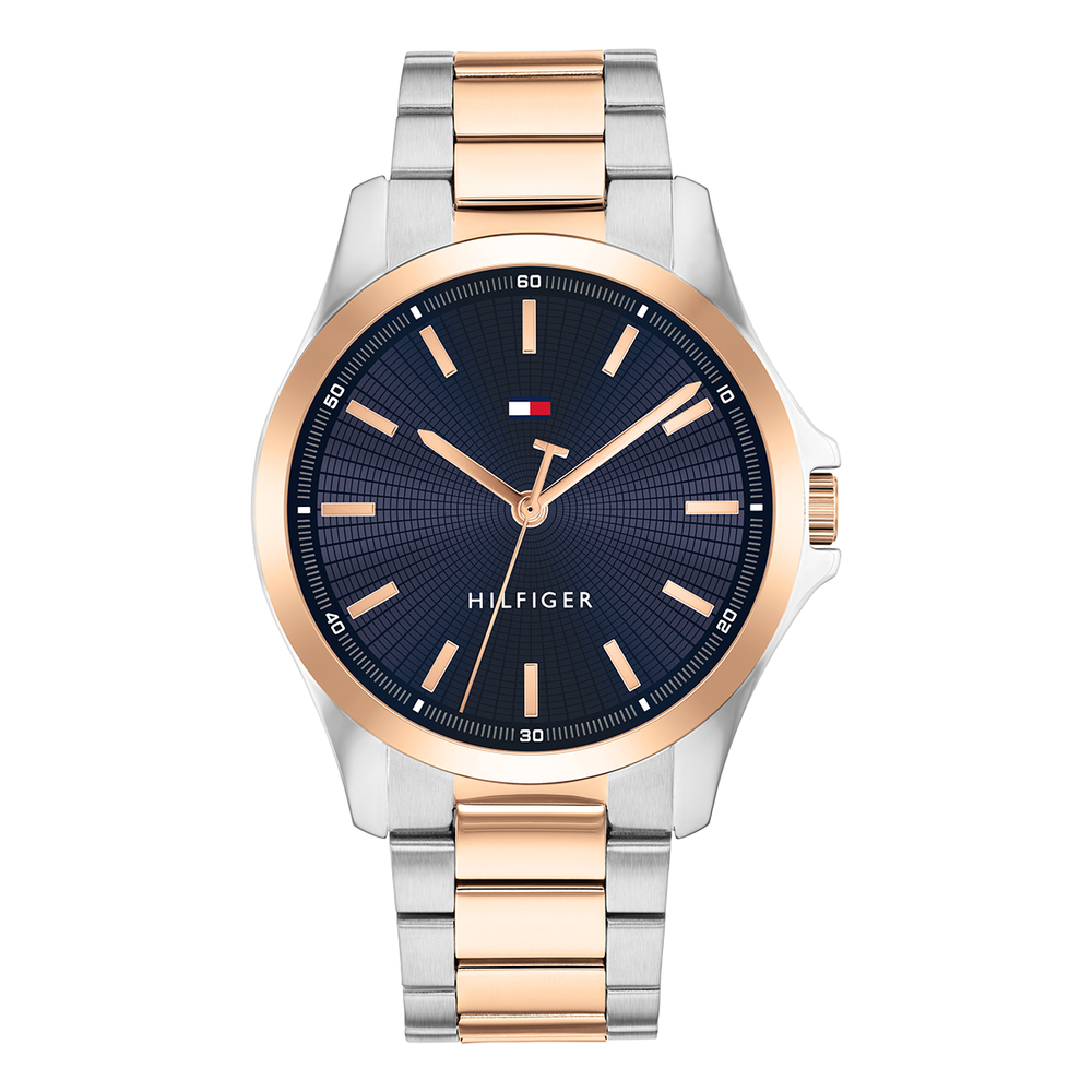 Tommy Hilfiger Bruce Men's Watch