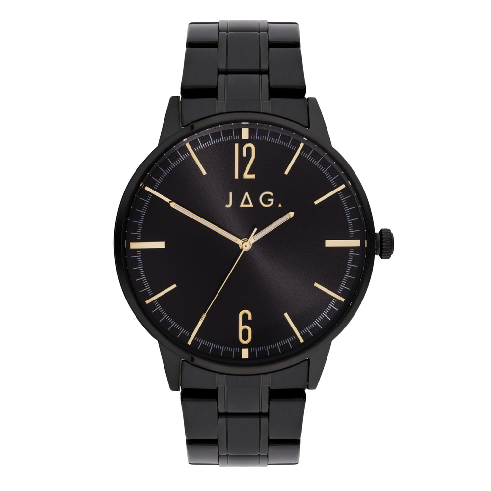 Jag Gawler Men's Watch