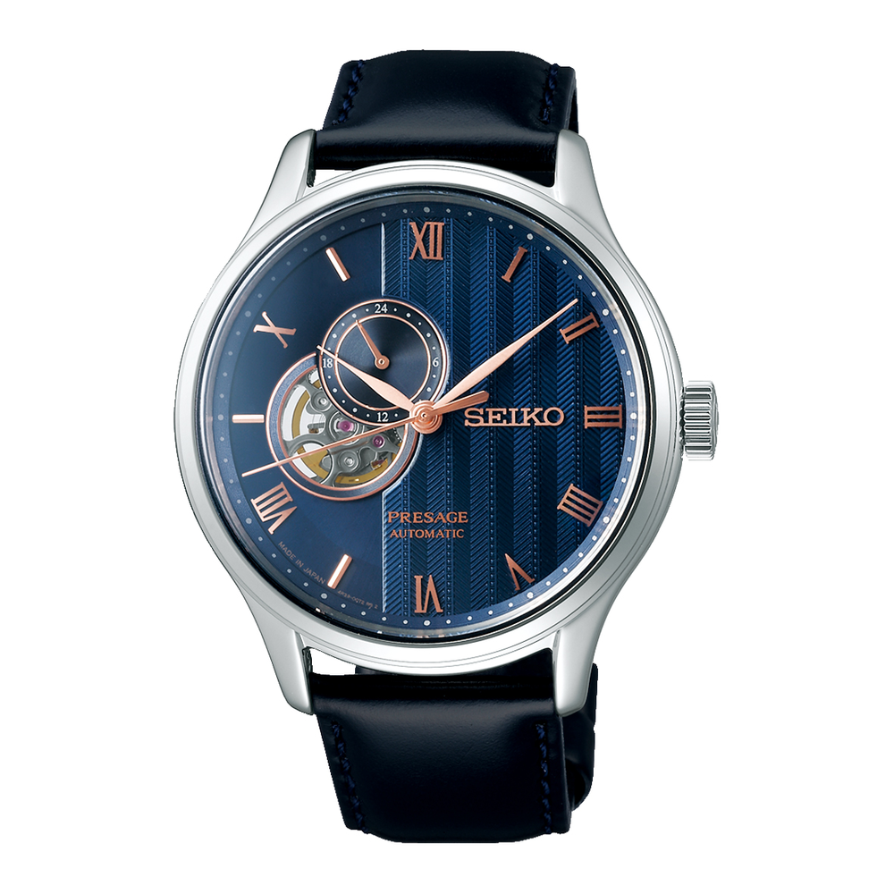 Seiko Presage SSA421J