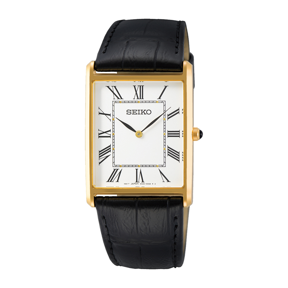 Seiko Men's SWR052P