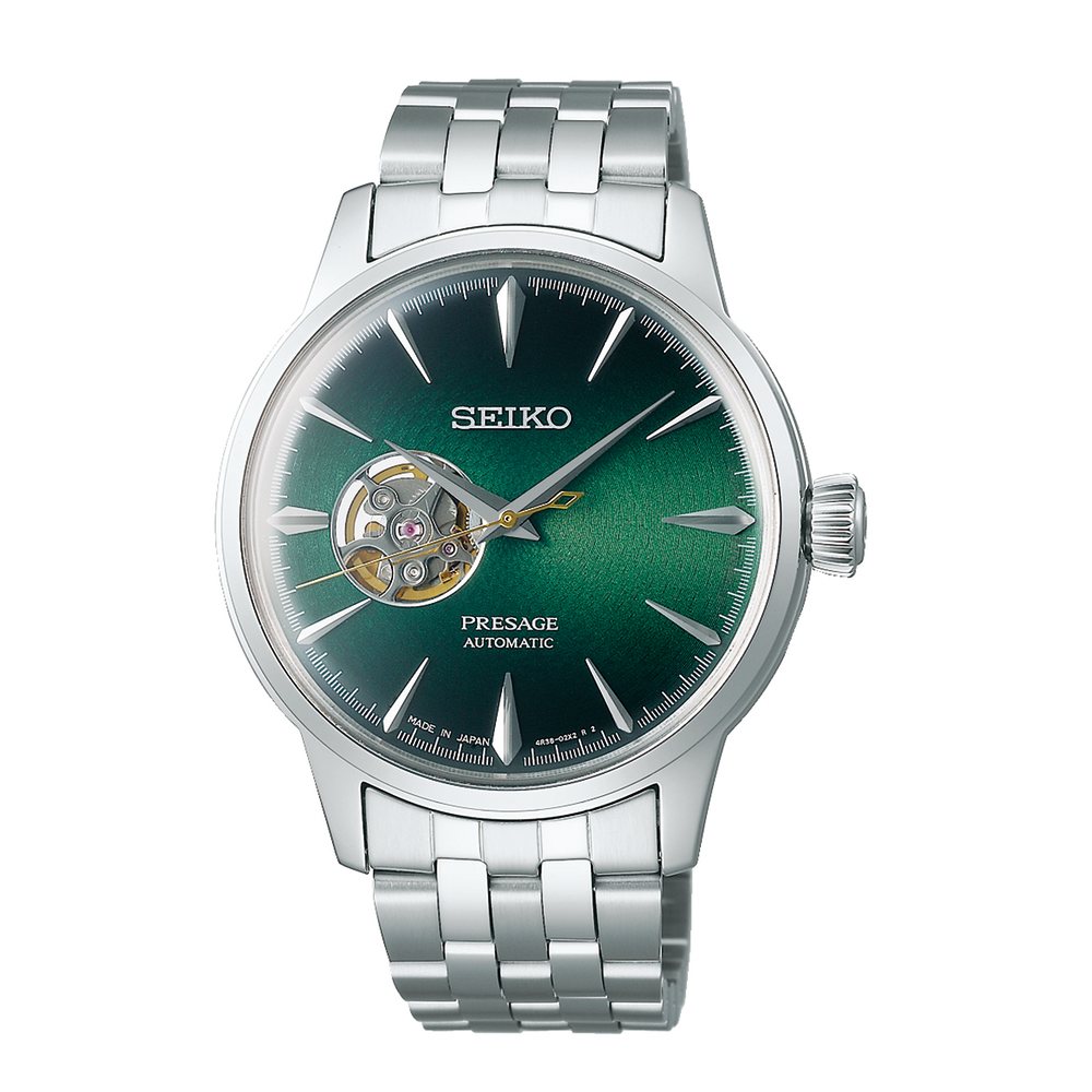 Seiko Presage SSA441J