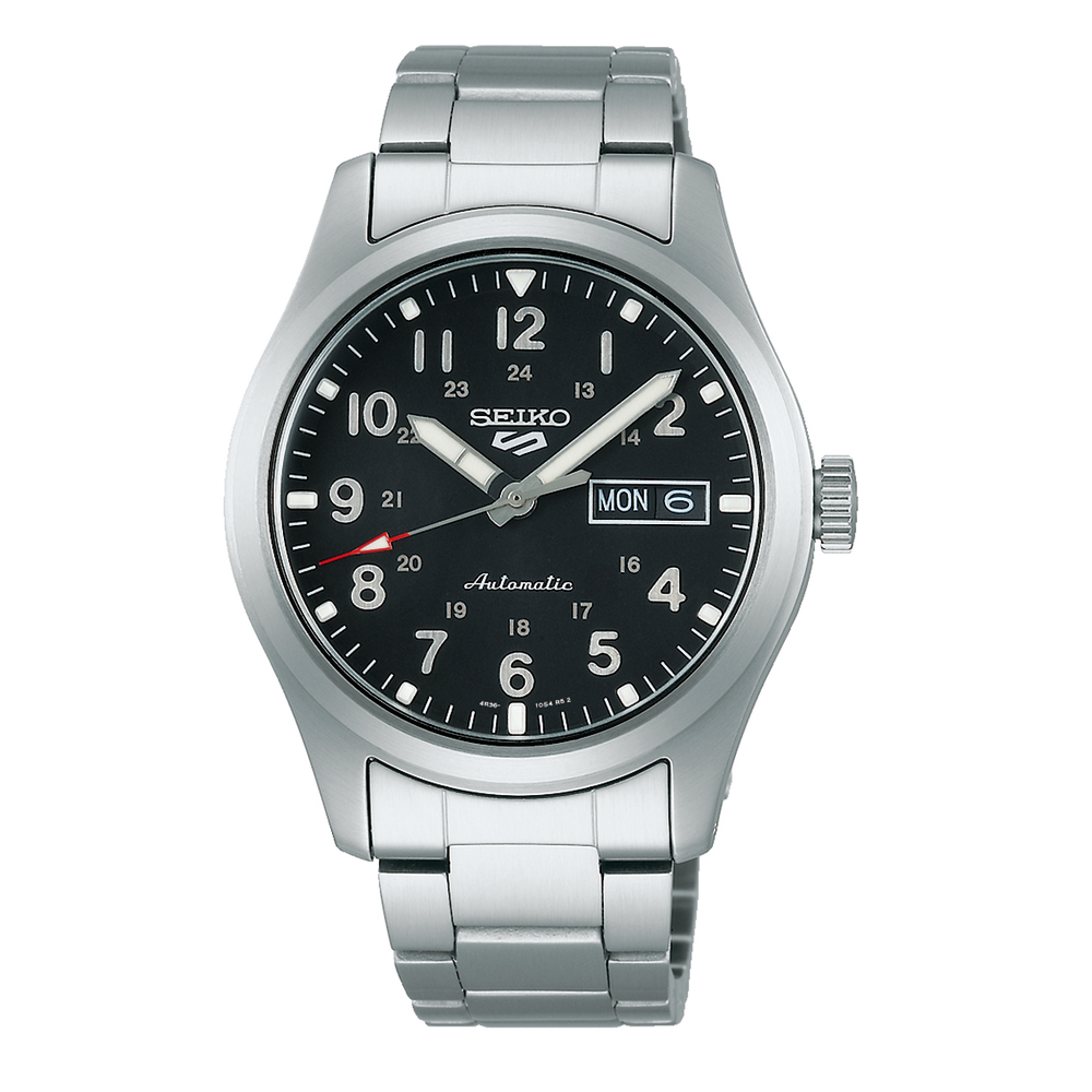 Seiko 5 Sports SRPG27K