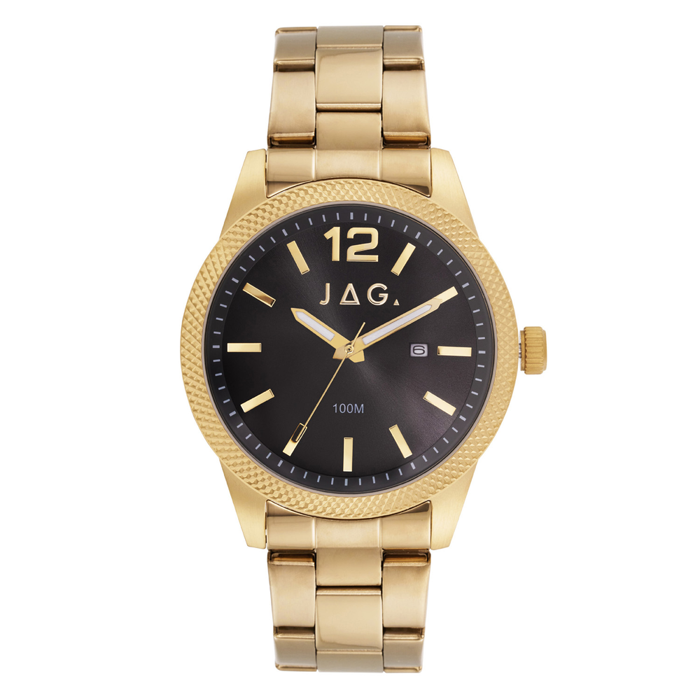 Jag Apollo Men's Watch