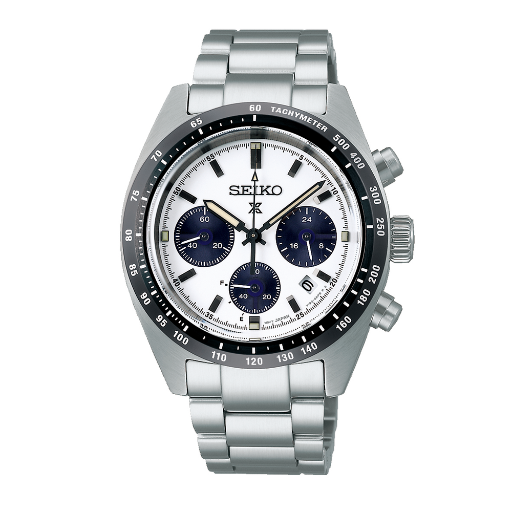 Seiko Prospex SSC813P