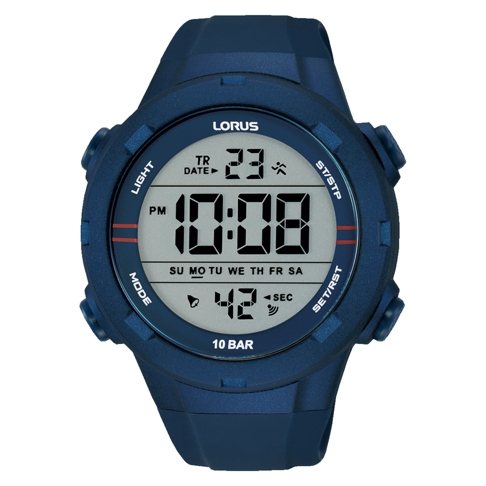 Lorus Digital R2303QX-9