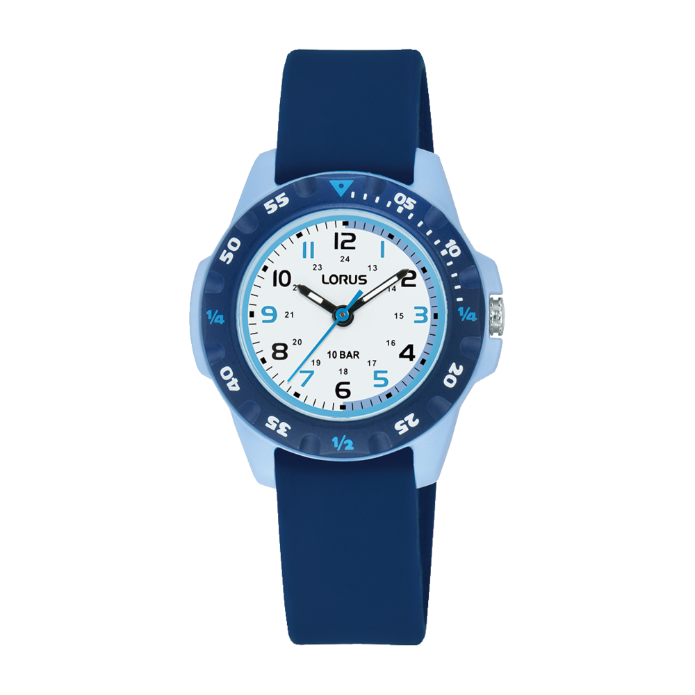 Lorus Kids RRX61JX-9