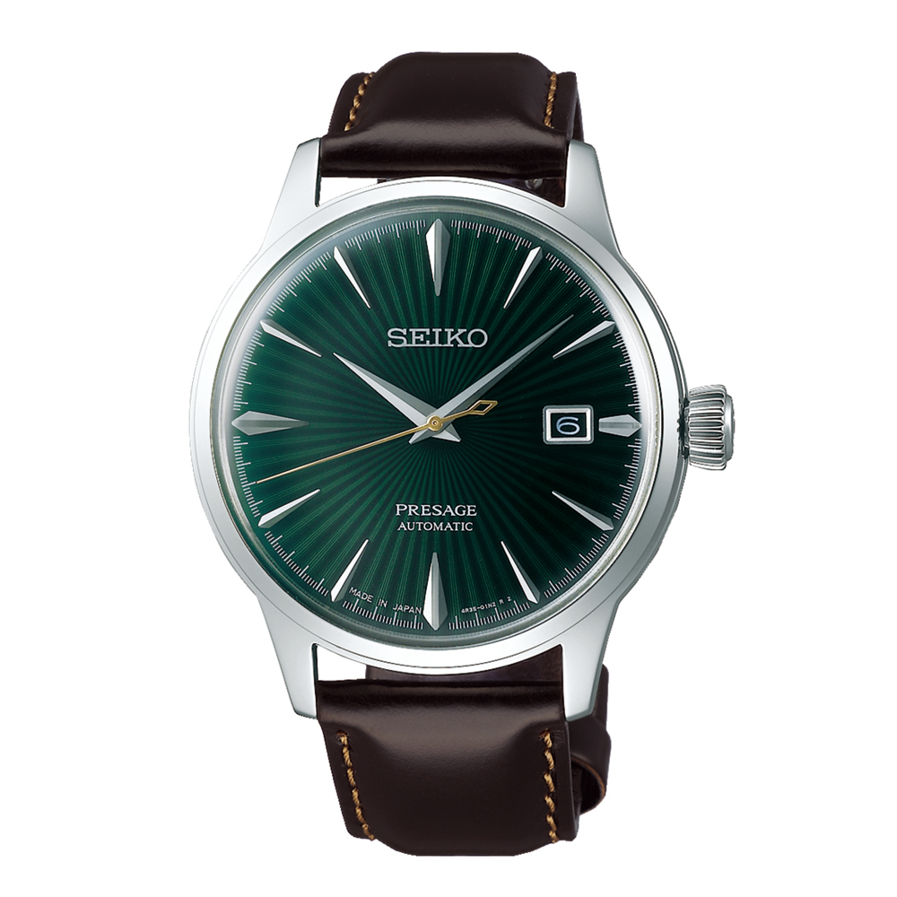 Seiko Presage SRPD37J