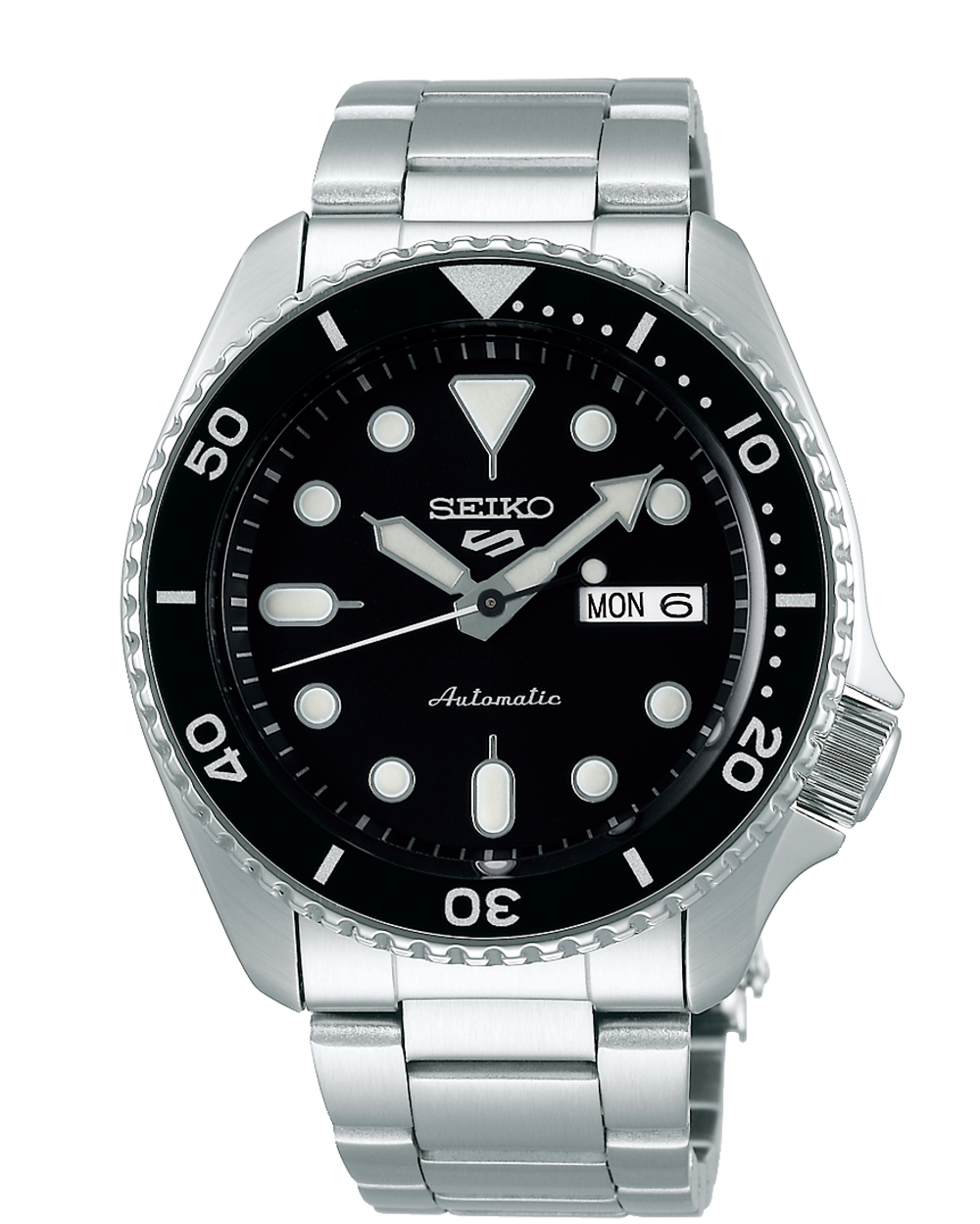 Seiko 5 Sports SRPD55K