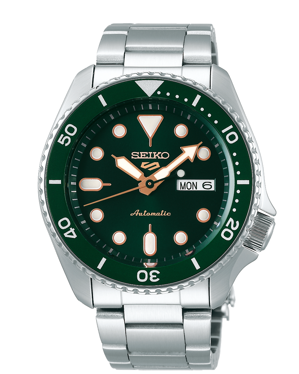 Seiko 5 Sports SRPD63K