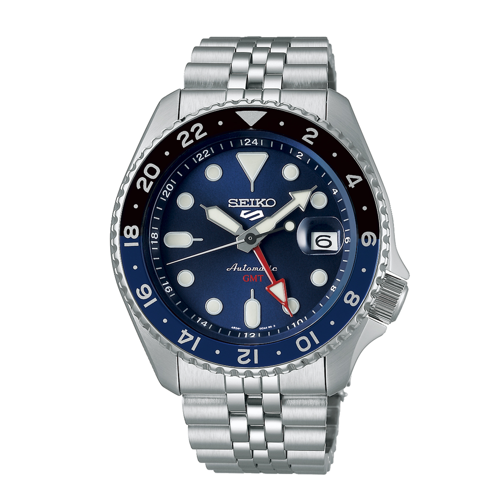 Seiko 5 Sports SSK003K
