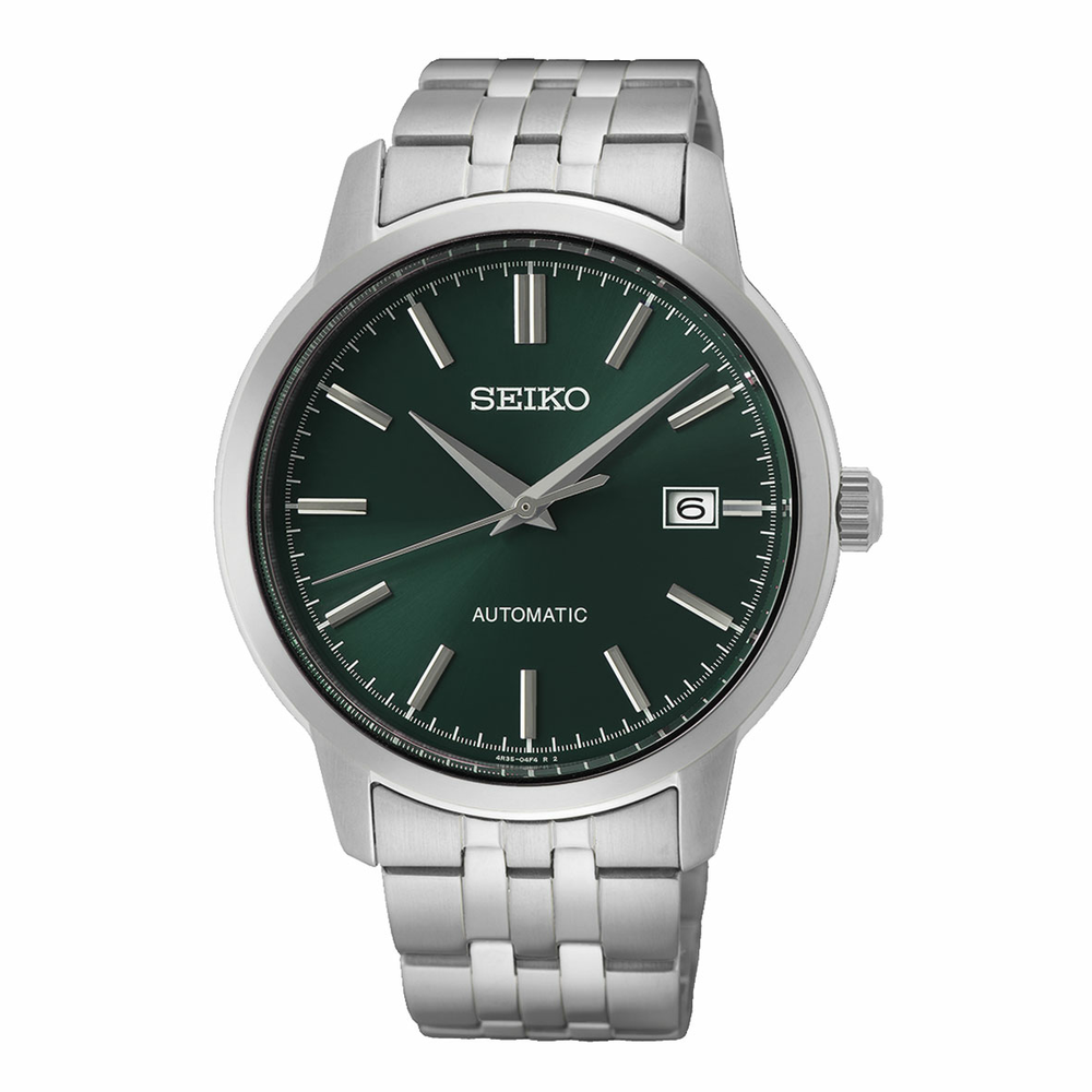 Seiko Men's SRPH89K