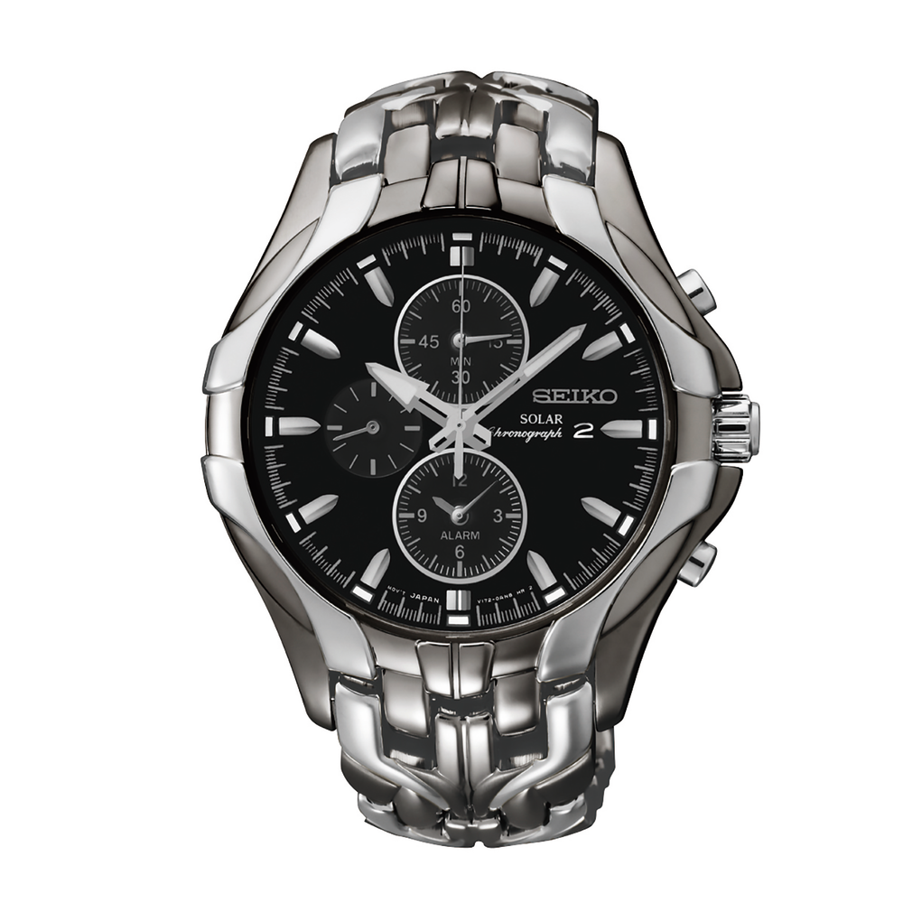Seiko Men's SSC139P-9