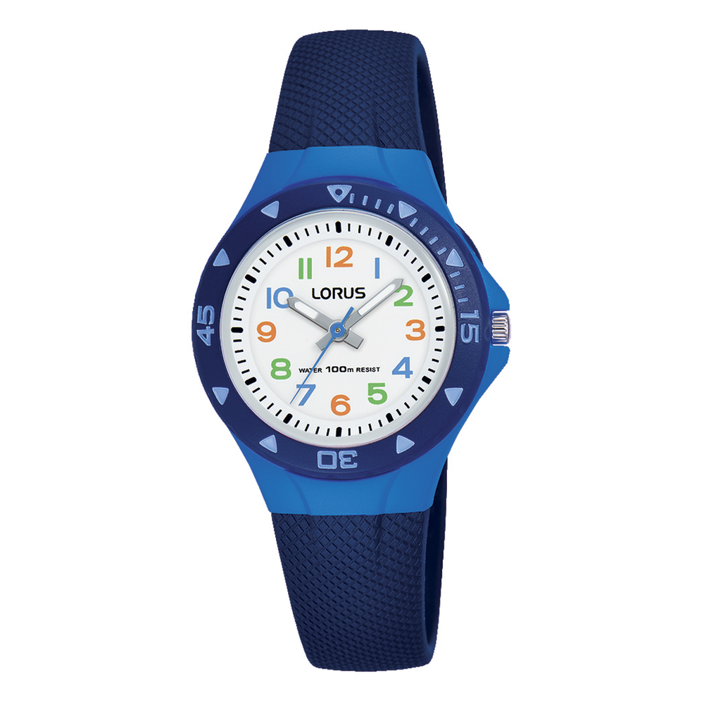 Lorus Kids R2347MX-9