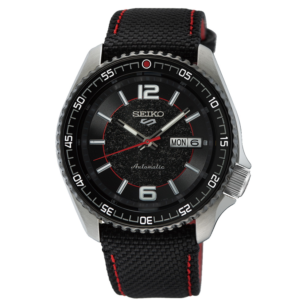 Seiko 5 Sports Men's Automatic SRPL54K