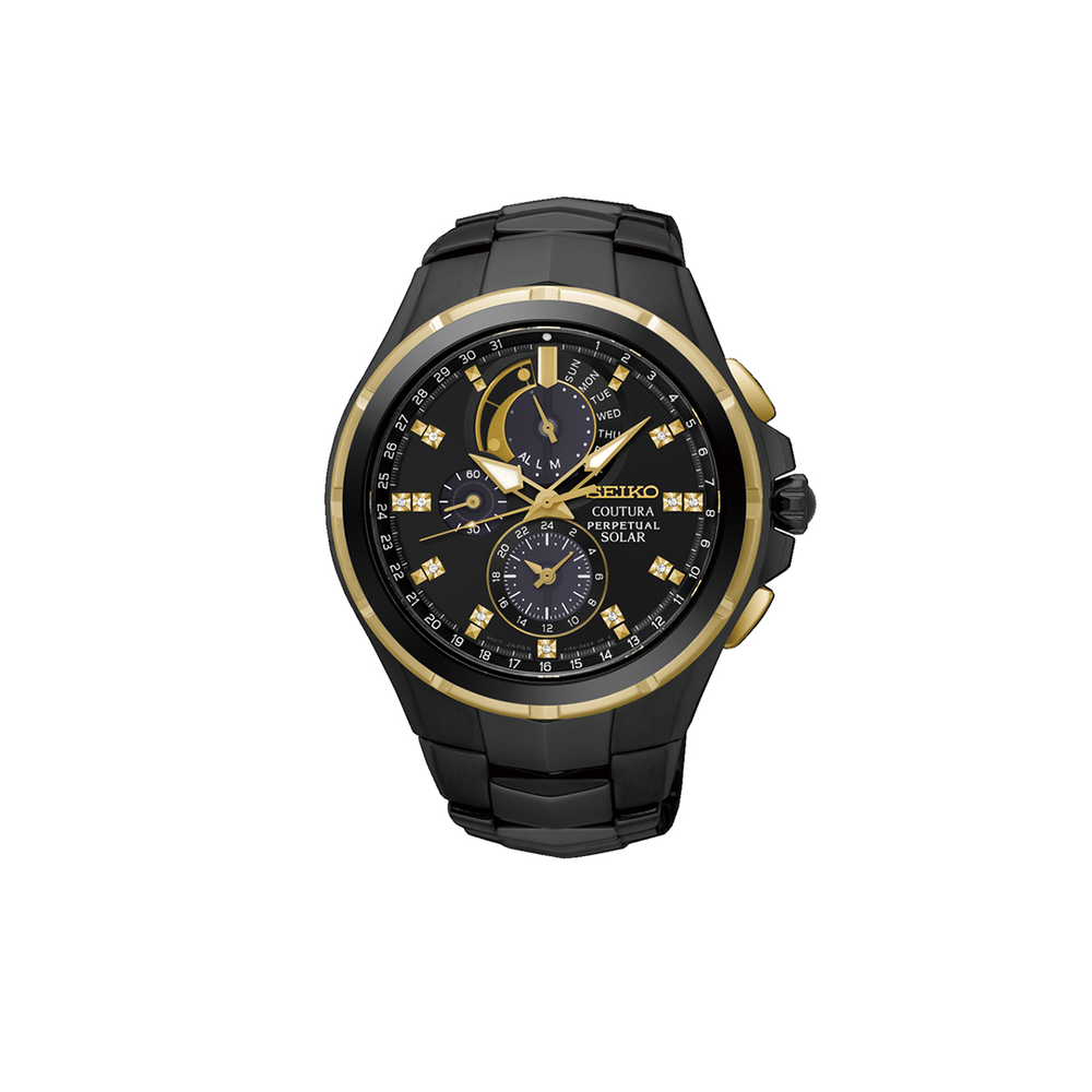 Seiko Coutura SSC573P