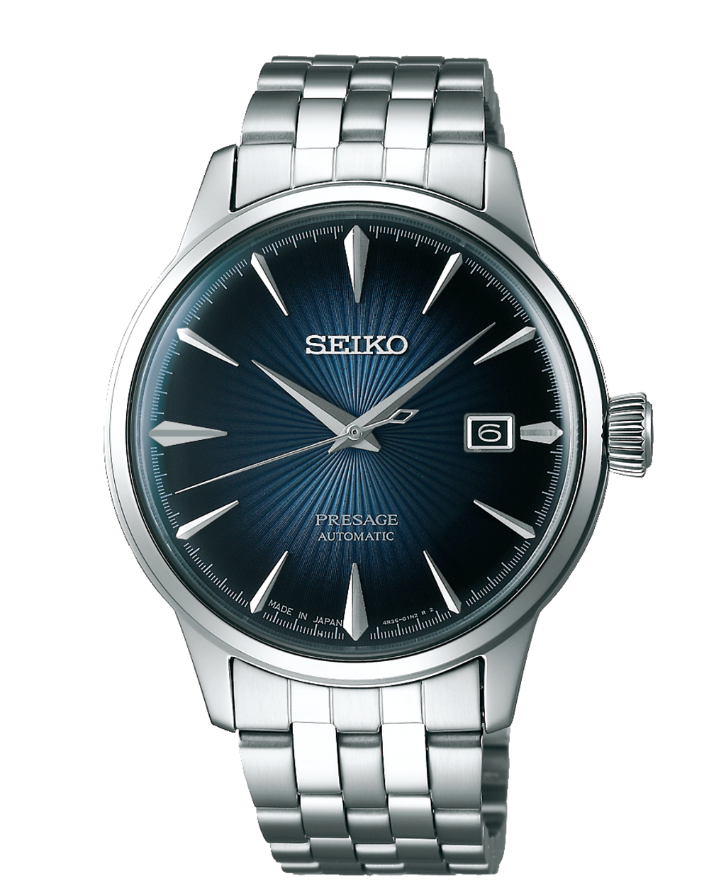 Seiko Presage SRPB41J