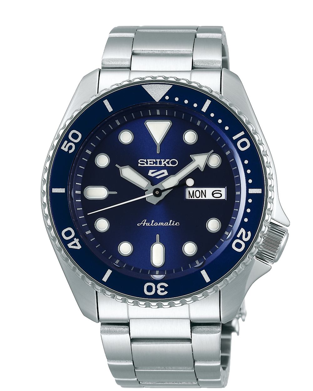Seiko 5 Sports SRPD51K