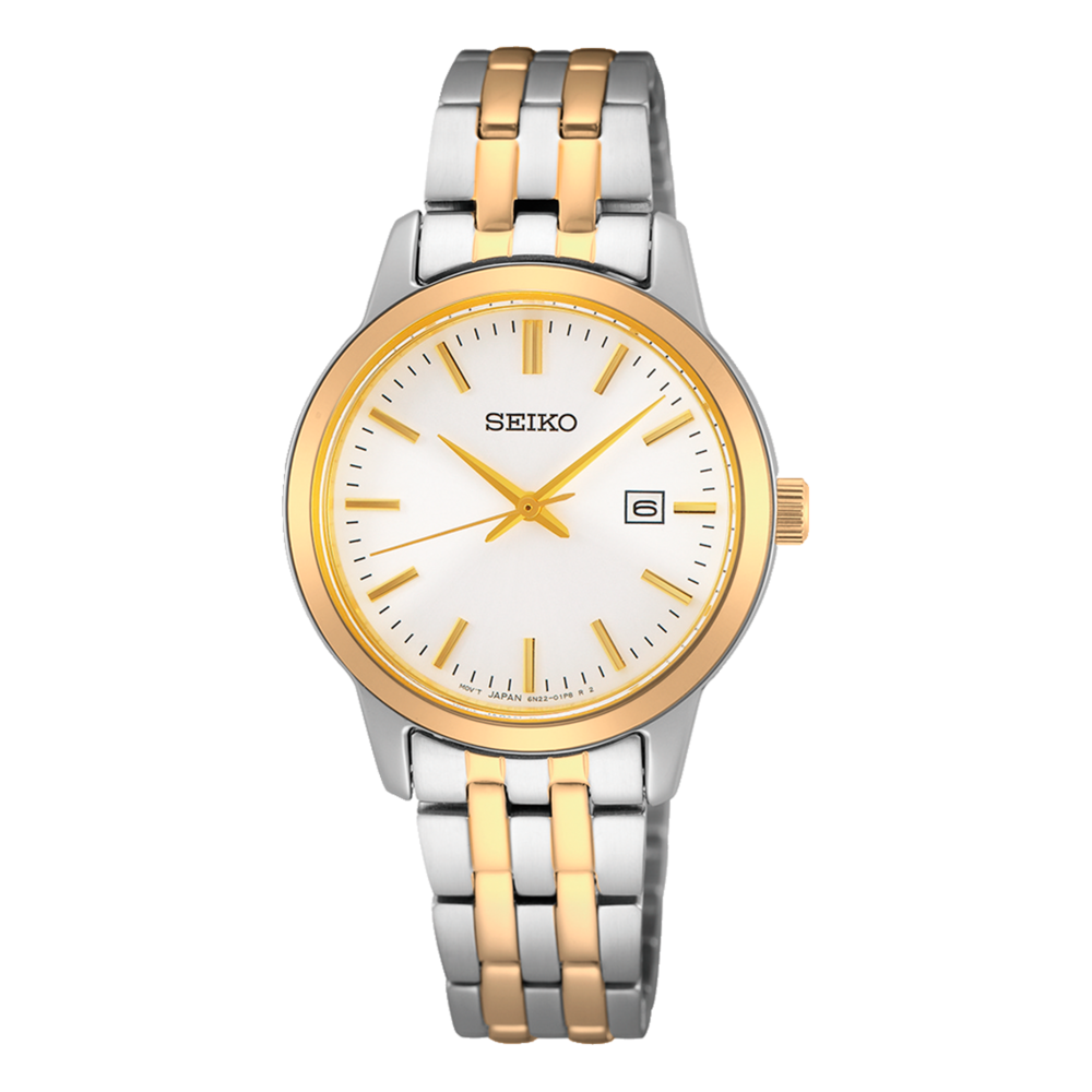 Seiko Ladies SUR410P