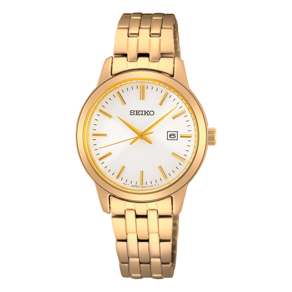Seiko Ladies SUR412P