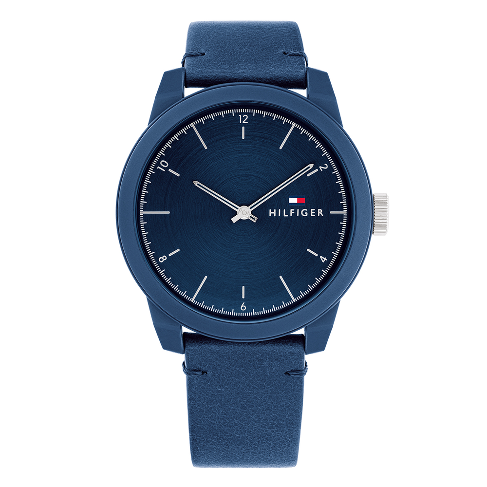 Tommy Hilfiger Denim Men's Watch
