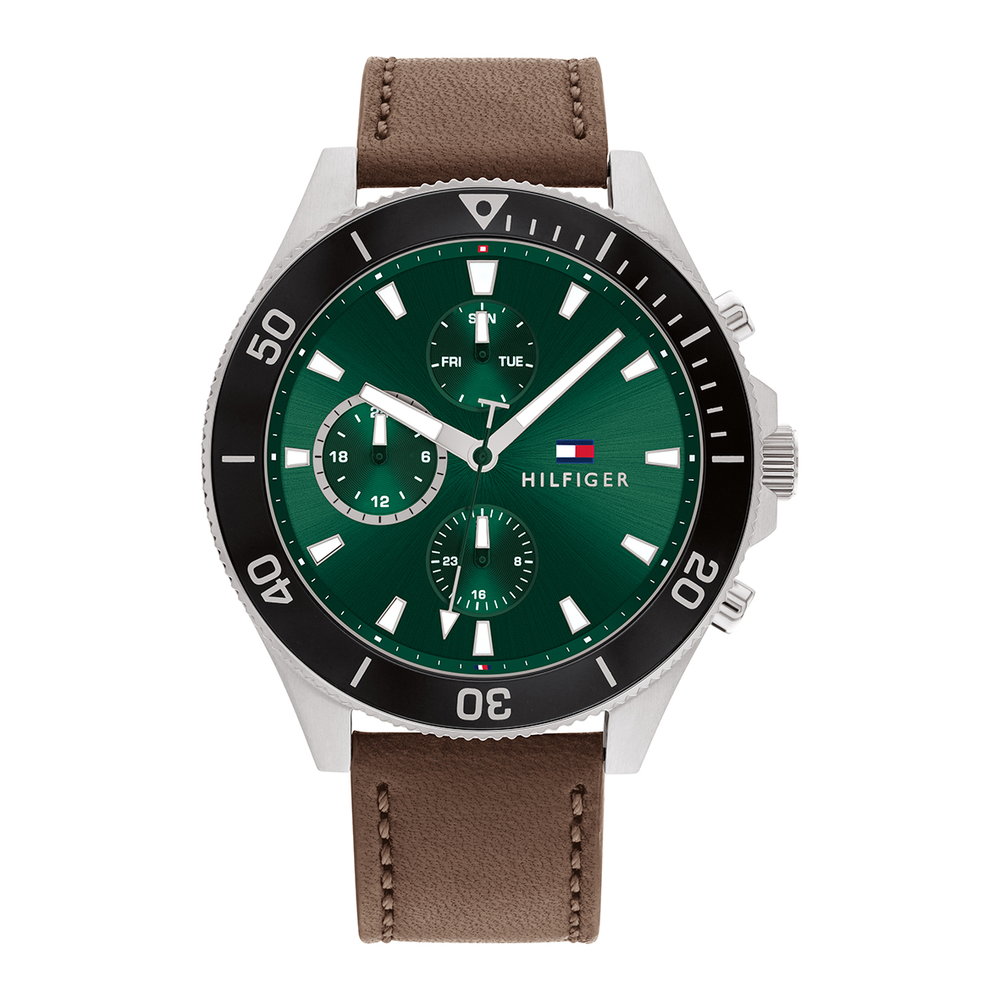 Tommy Hilfiger Kane Men's Watch