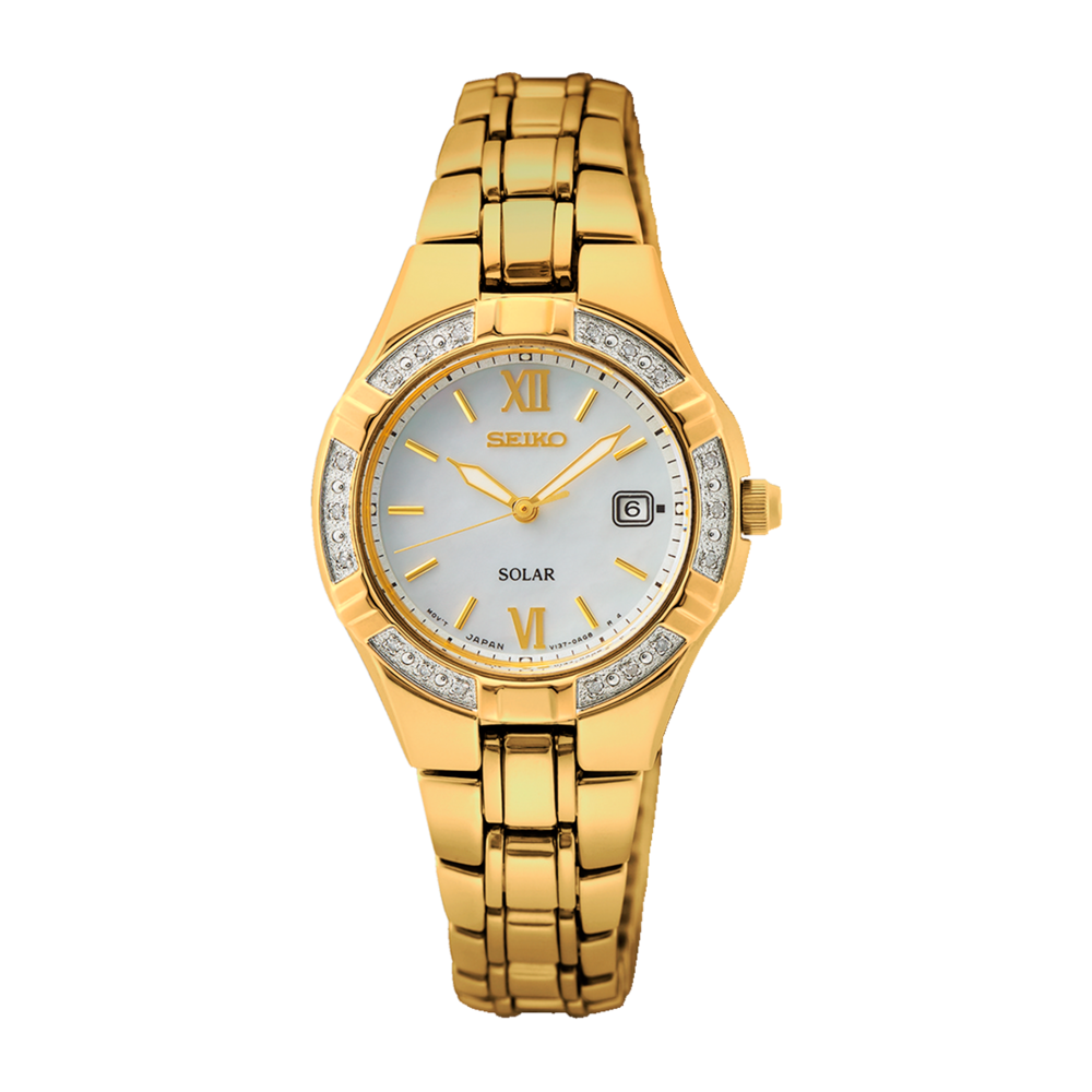 Seiko Ladies SUT428P