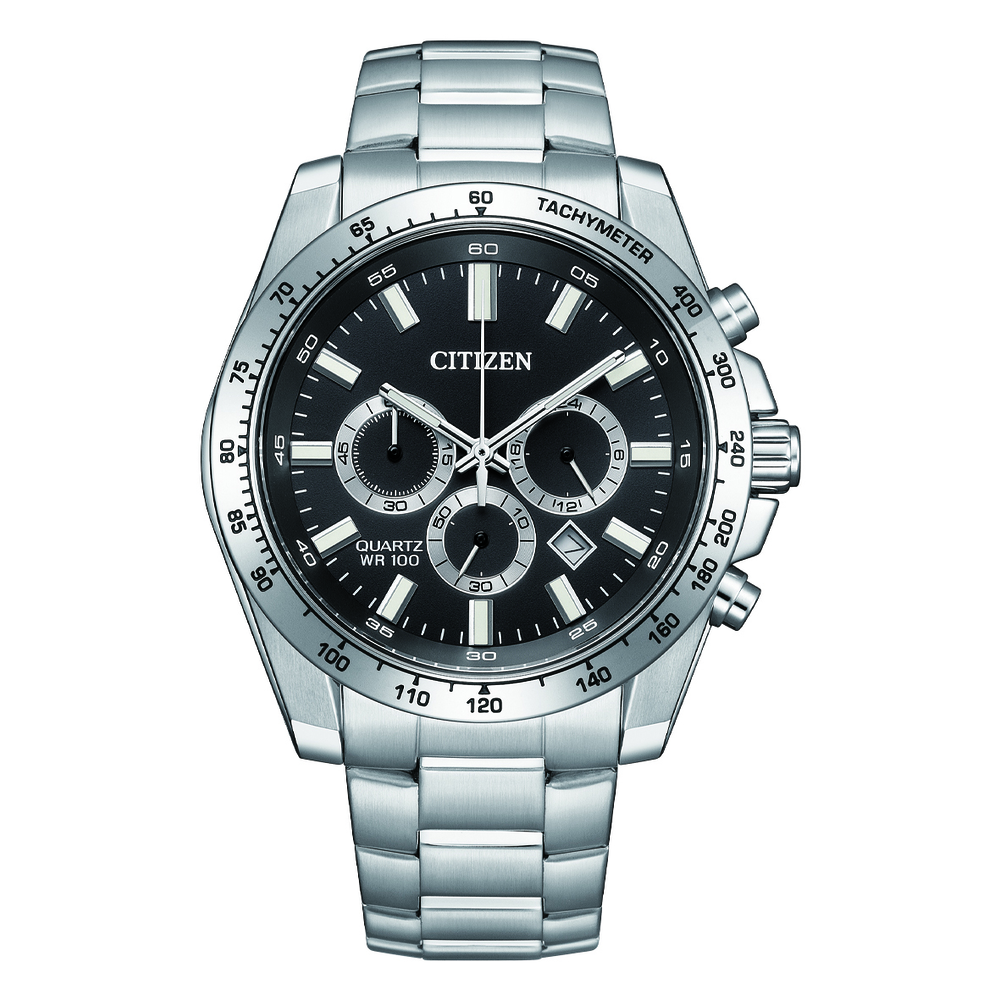 Citizen Chronograph AN8230-59E