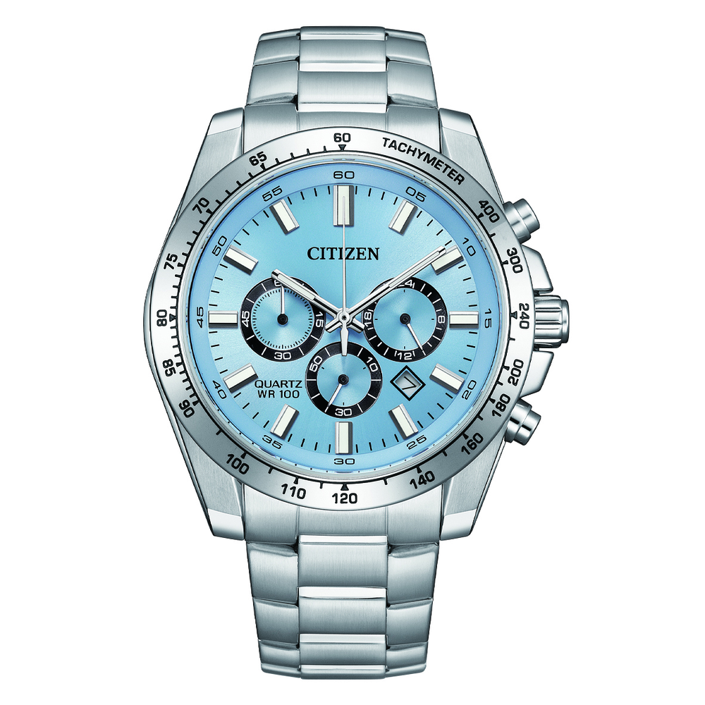 Citizen Chronograph AN8230-59L