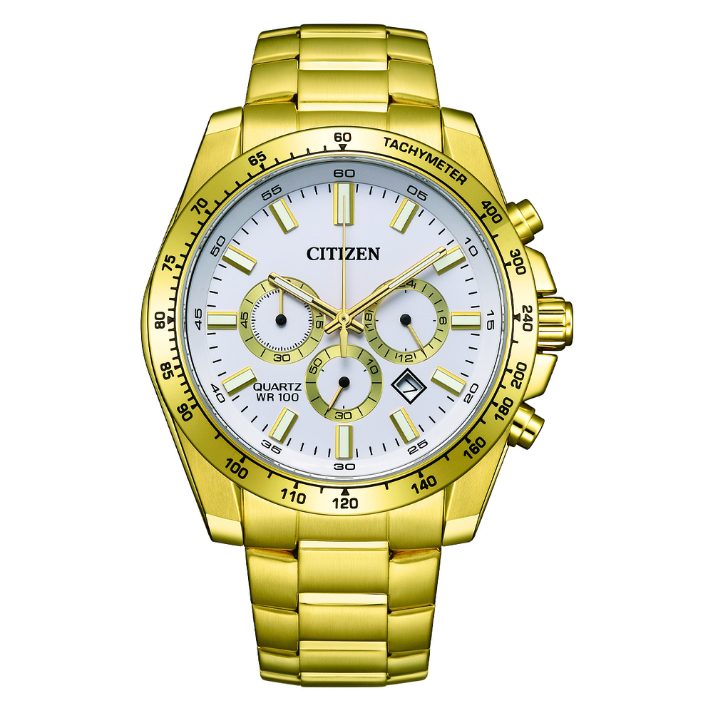 Citizen Chronograph AN8232-53A