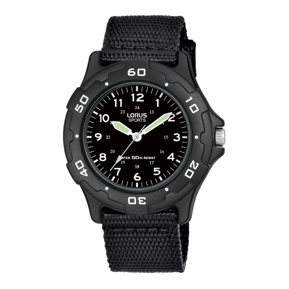 Lorus Kids RRX89FX-9