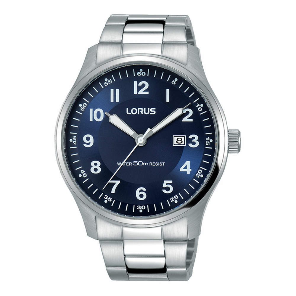 Lorus Men's Watch