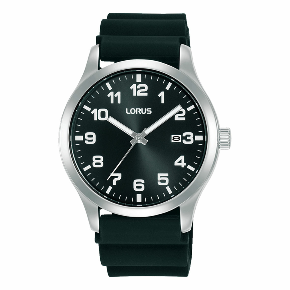 Lorus Men's Watch