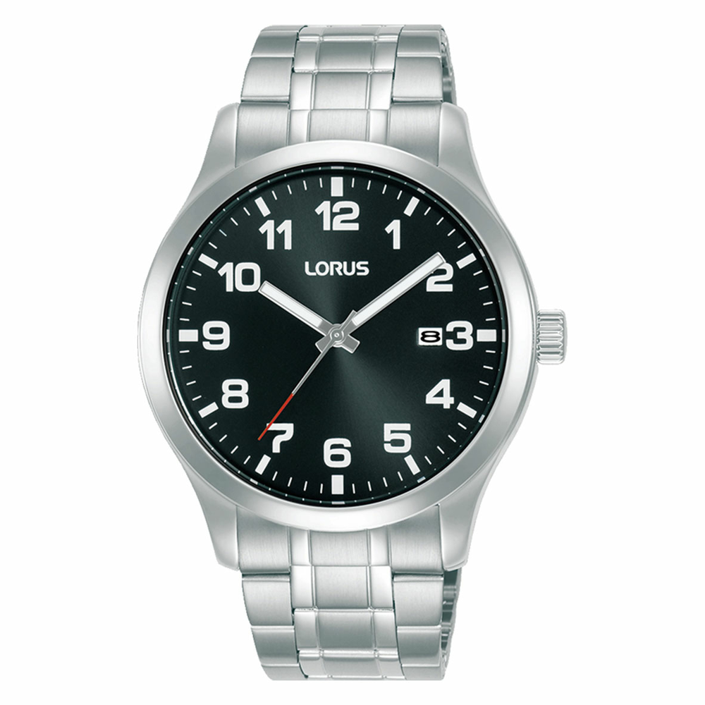 Lorus Men's Watch