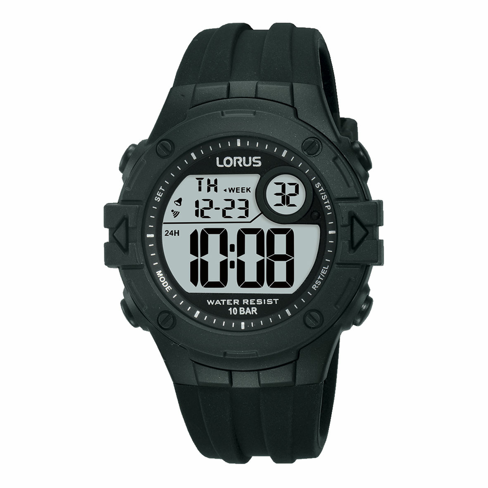 Lorus Men's Watch